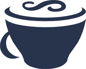 Coffee Script logo