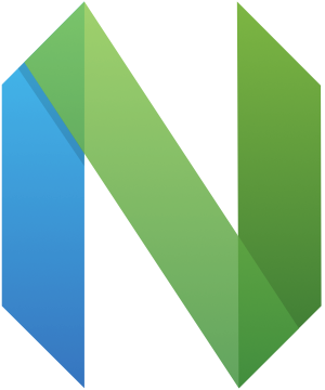 Neovim logo